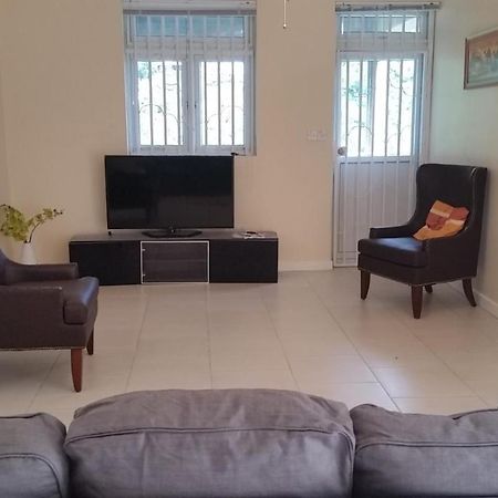 Campeche Villa Jasmine Apartment Méro Esterno foto